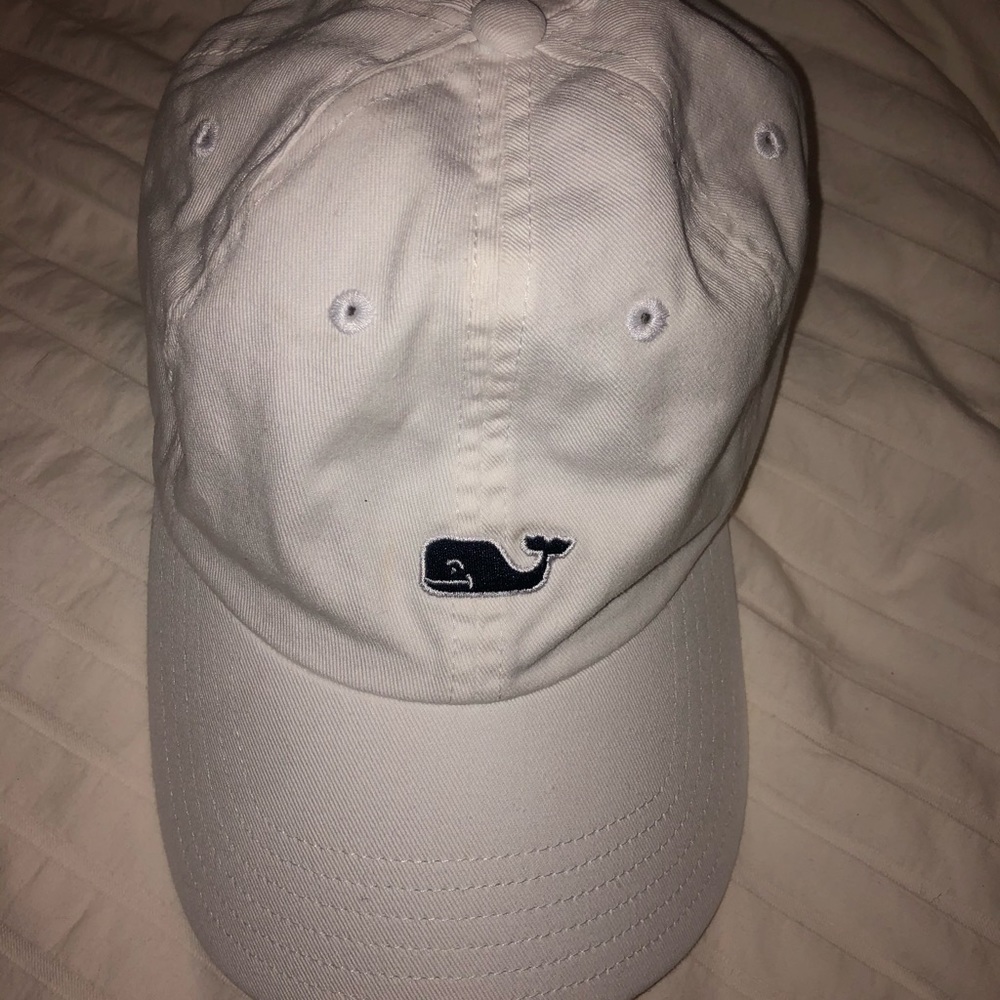 Vinyard Vines cap